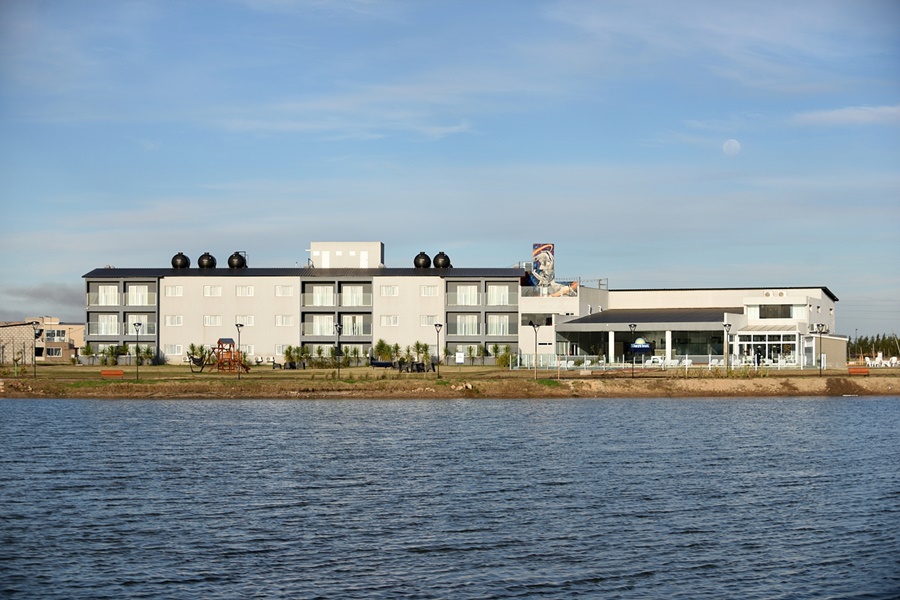 30% de descuento hasta 30 de Junio 2023: Days Inn Argentina lanza imperdible promoción