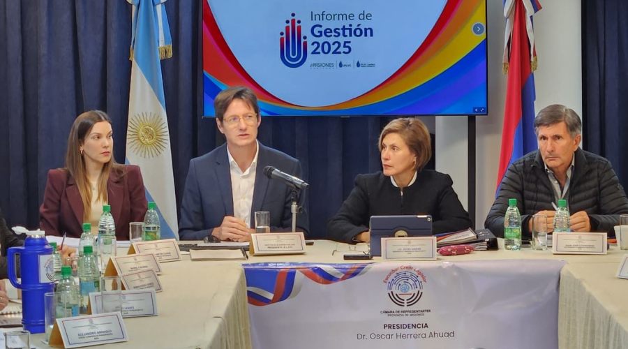 El IPLyC proyecta un crecimiento del 36% y refuerza su compromiso con la economía y el bienestar social de la provincia de Misiones