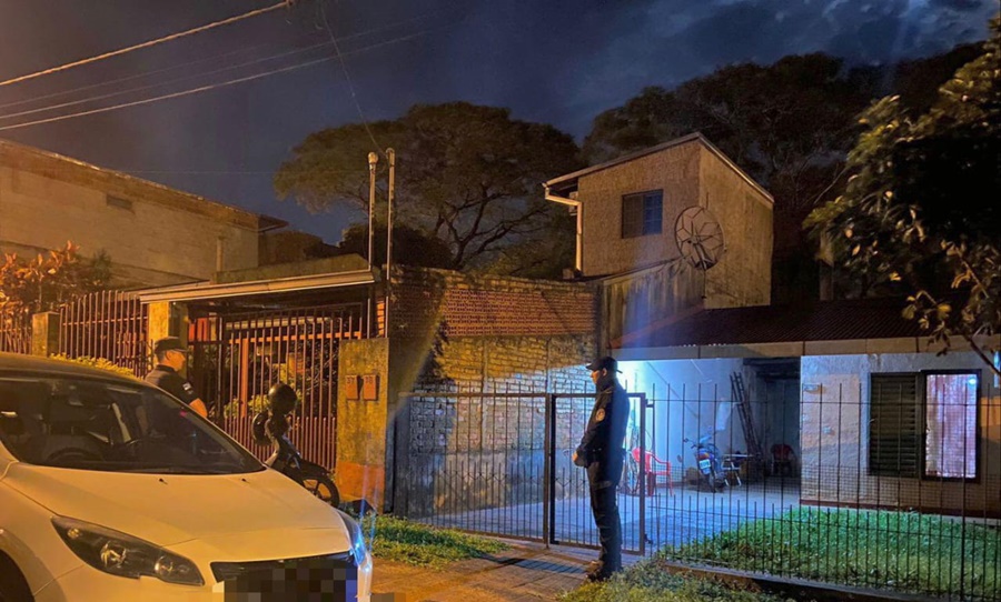 La Policía de Misiones investiga la muerte de un jubilado de 69 años en la ciudad de Leandro N. Alem