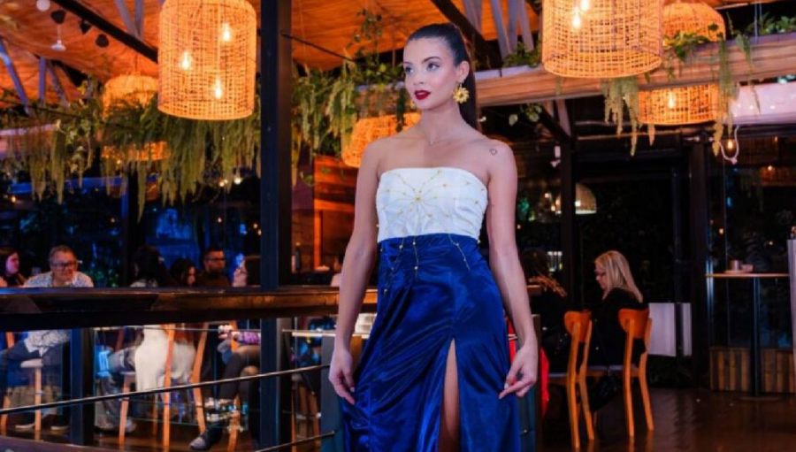 Yabuticaba Moda Gourmet, gastronomía y naturaleza se fusionaron en un evento que potenció la identidad creativa en la ciudad misionera de Puerto Iguazú