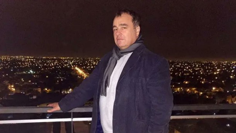 A los 57 años, murió Daniel "La Tota" Santillán, por el momento se desconocen las causa del deceso