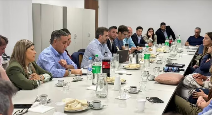 El PRO se mantendrá unido en Diputados y Cristian Ritondo seguirá siendo el presidente del bloque