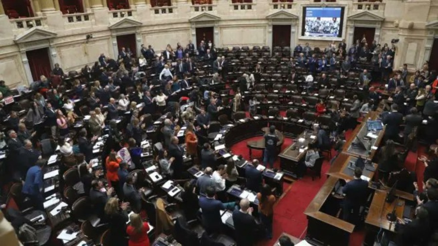 Semana crucial para la Ley Bases en Diputados: Dudas por privatizaciones, Ganancias y Bienes Personales