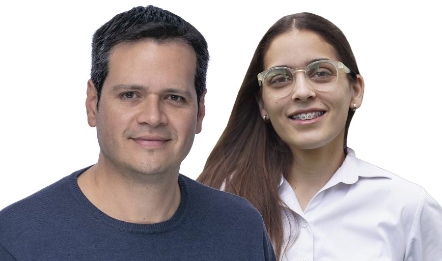 El Radicalismo misionero propone a González y Kolodziej al Congreso Nacional