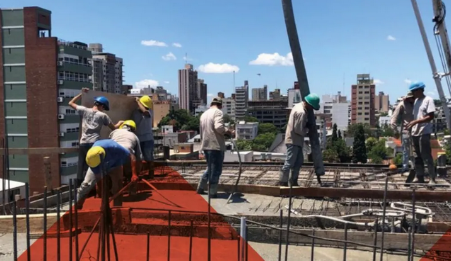 Misiones: El Programa Provincial Ahora Construcción, cómo la herramienta financiera potencia la generación de empleo en el sector
