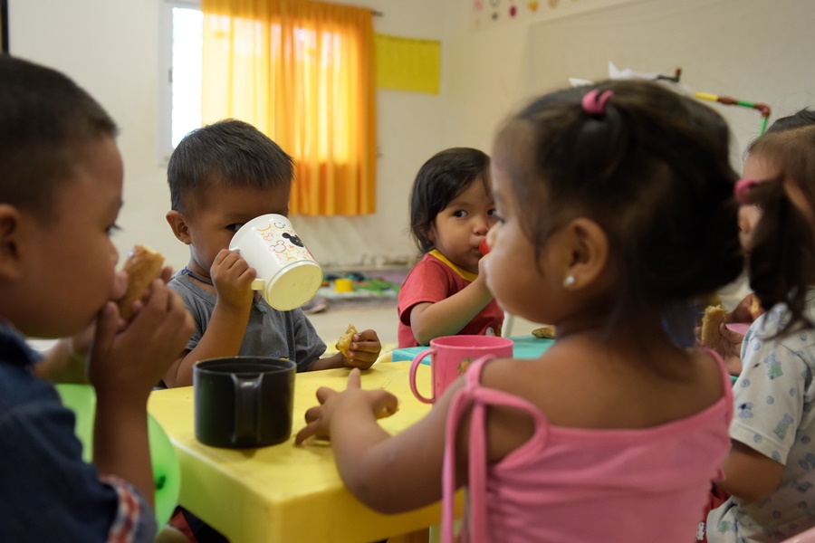 Pata Pila lanza la campaña “Doná un vaso de leche”: Una iniciativa que salva vidas y construye esperanzas