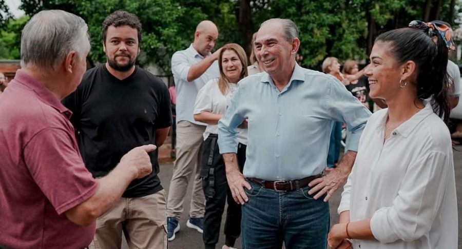 Malena Mazal: “Con el Sublema Compromiso con Vos" queremos darle continuidad a la gestión de Stelatto en el Honorable Concejo Deliberante”