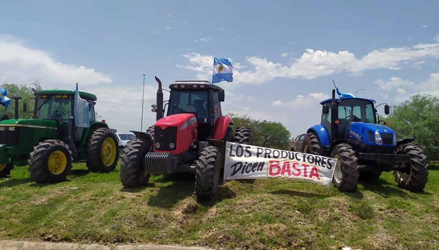 La ola de “impuestazos” de los Municipios bonaerenses contra el campo, una alerta en las entidades rurales