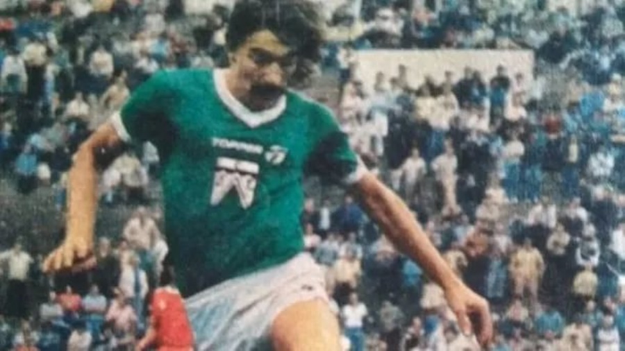 Falleció a los 68 años, Carlos Arregui, leyenda de Ferro Carril Oeste