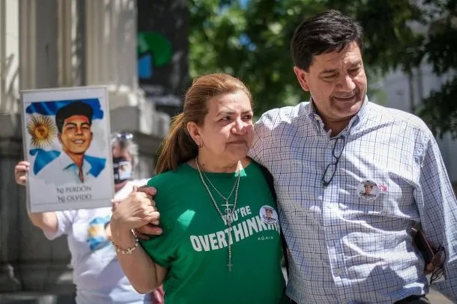 Caso Fernando Báez Sosa: Una decena de testimonios en el octavo día del juicio