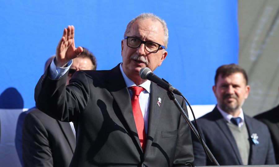 El Gobernador Hugo Passalacqua confirmó la adhesión de la provincia de Misiones al Régimen Simplificado de Ganancias