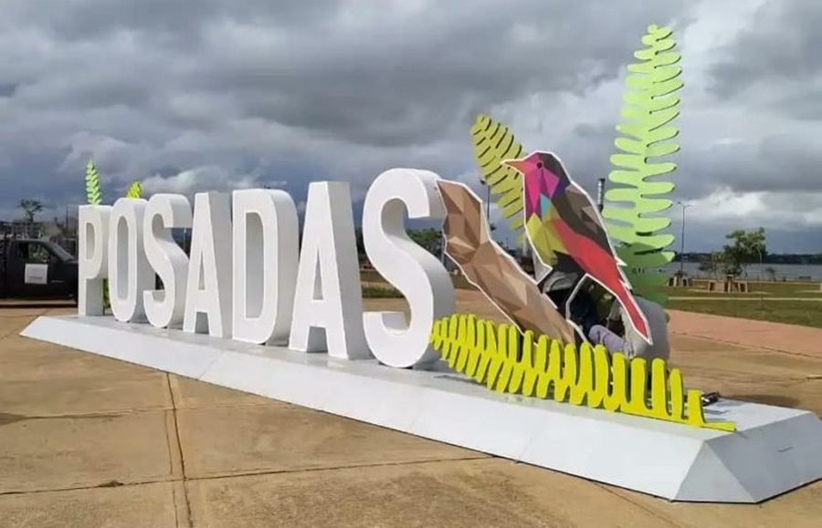 Posadas: Con una ocupación hotelera del 60%, más de 11 mil arribos y más de 30 mil pernoctaciones, la ciudad cierra la segunda quincena de Enero reafirmando su posición como un atractivo destino regional
