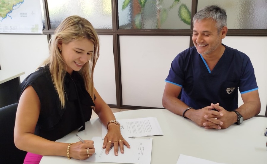 PAMI Misiones incorporó un importante prestador odontológico