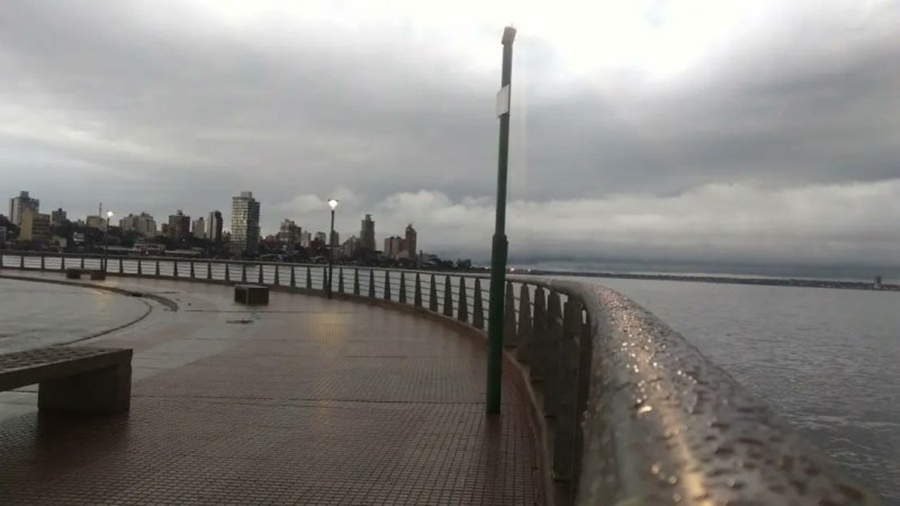 Misiones: ¿Cómo estará el tiempo los días; lunes, martes y miércoles en la provincia?