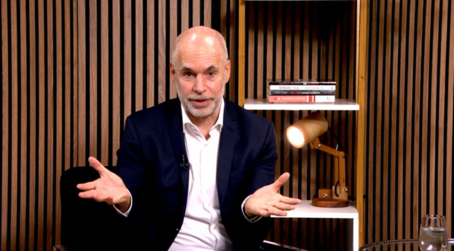Larreta hizo una profunda reflexión sobre su derrota en las elecciones de 2023: “No pude manejar el tema de ser el ganador dos años antes”