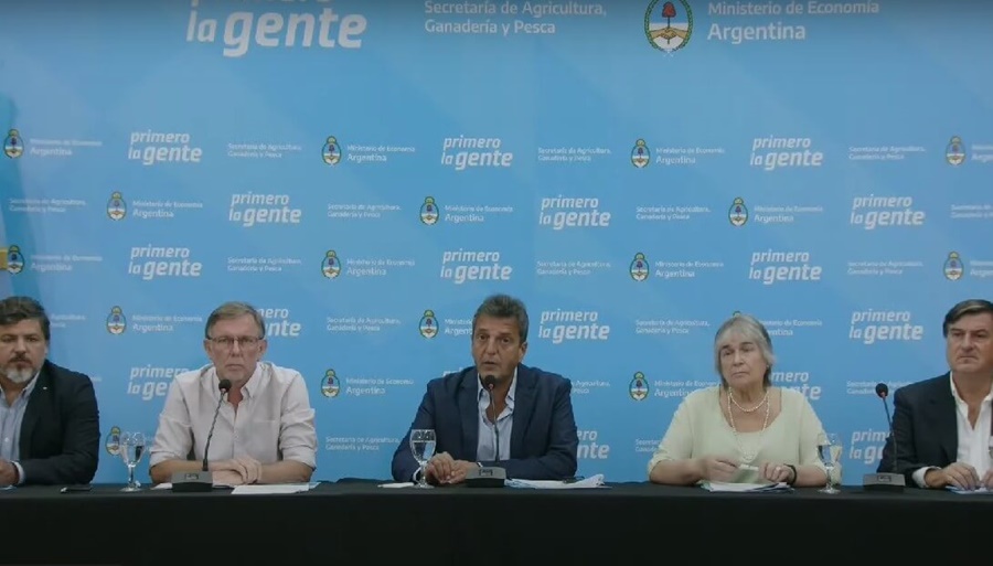 El Gobierno Nacional invertirá 900 millones de pesos para reforzar la prevención y control de la gripe aviar