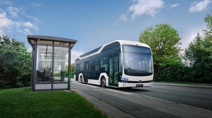 Azerbaiyán producirá autobuses con motores eléctricos, la empresa tiene previsto realizar inversiones adicionales de unos 60 millones de dólares en estos proyectos