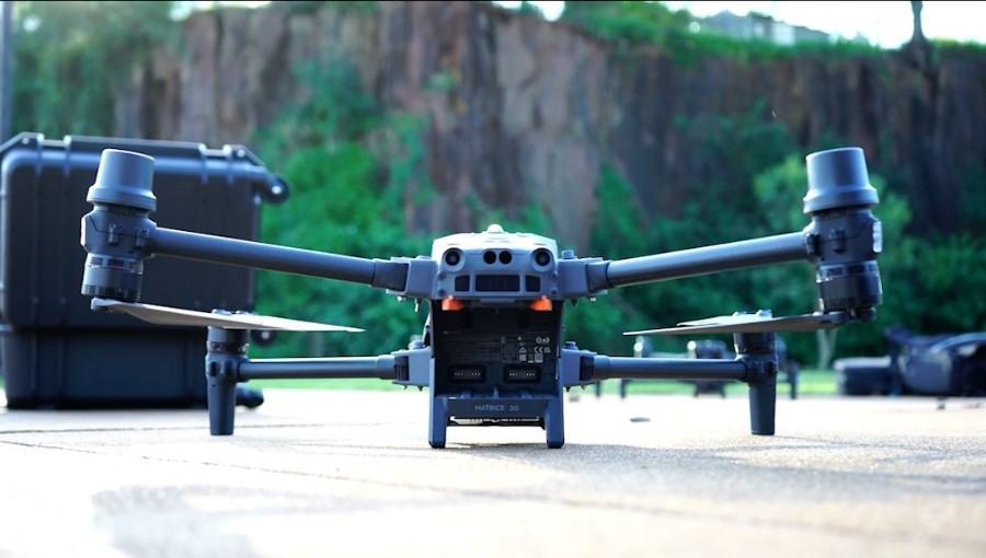 La provincia de Misiones cuenta con tecnología de vanguardia para la seguridad de cada Municipio