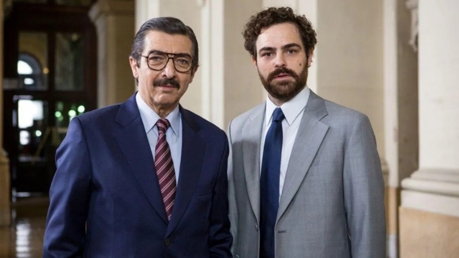"Argentina,1985", nominada al Oscar