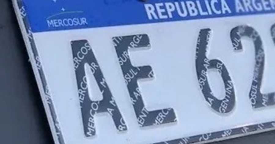 Misiones: Los Municipios de; Comandante Andresito, Loreto y Fracrán se sumaron al Programa Provincial Ahora Patente