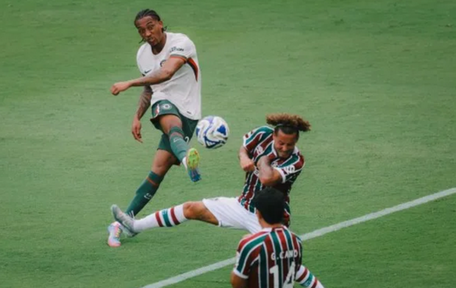 Con dos goles de Joao Pedro, el equipo inglés se impuso por 2 a 0 en Nueva Jersey, el Chelsea venció a Fluminense y jugará la final del Mundial de Clubes 2025