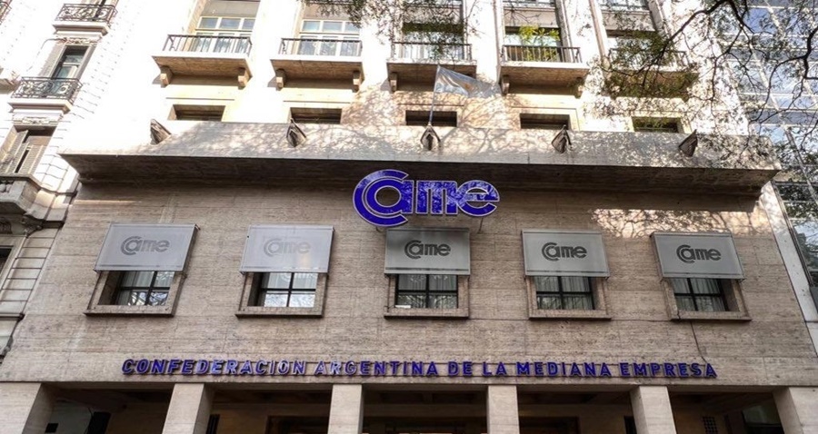 CAME, SRA y CONINAGRO se presentaron en la Corte Suprema como amicus curiae por modernización laboral contemplada en el DNU