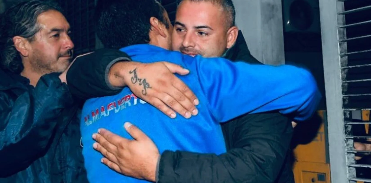 Liberaron a los dos choferes detenidos por la agresión a Sergio Berni, la medida de fuerza fue levantada apenas dejaron en libertad a los trabajadores
