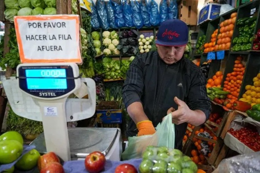 Según el relevamiento de Scentia: Efecto precios, en septiembre se desplomó el consumo en los autoservicios "chicos"