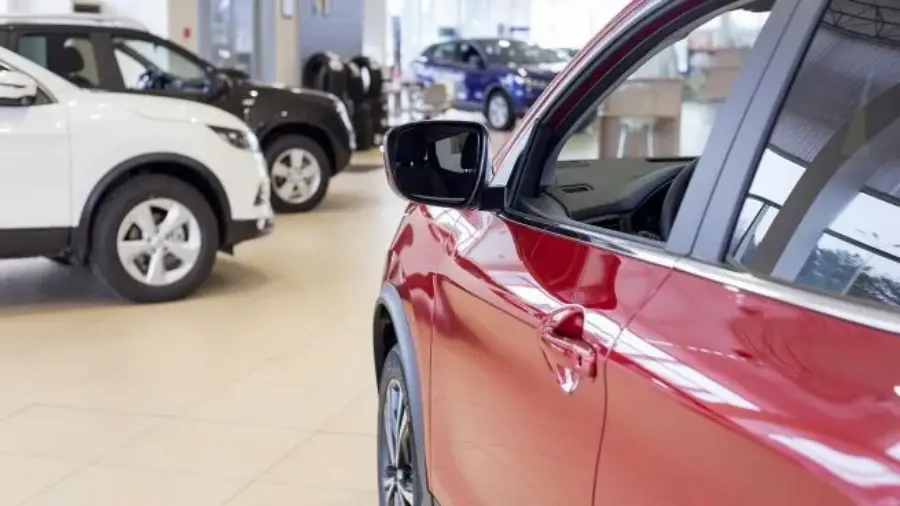 Según cifras de ACARA: Se patentaron en agosto 41.378 autos y 54.607 motos