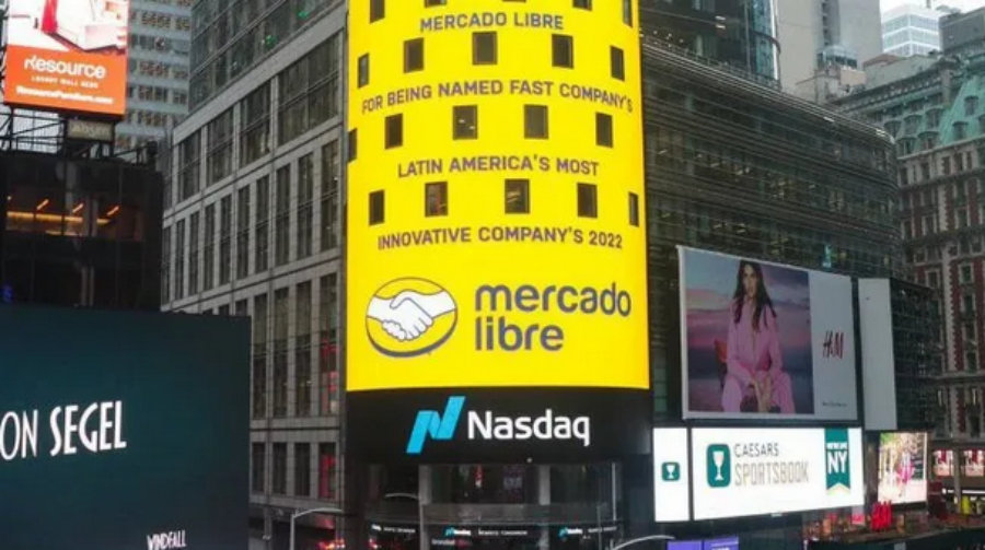 Avance fintech en el sistema financiero: Mercado Libre pide licencia para lanzar el mayor banco digital del país