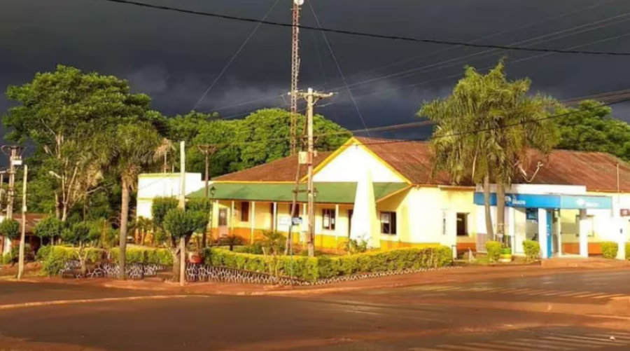 Campo Ramón: El pueblo misionero con cascadas, agrocamping y cultivos de yerba mate que compite por ser uno de los más lindos del mundo