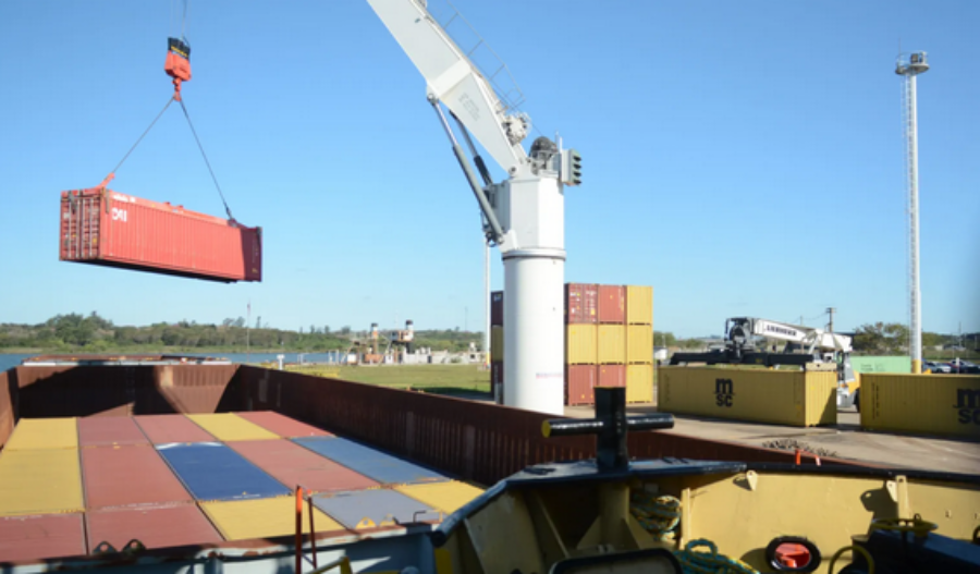 Con 262 millones de dólares generados, la provincia de Misiones encabeza el ranking exportador del NEA en 2025, consolida su rol regional y avanza posiciones en lo nacional