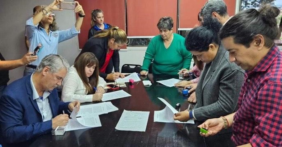 Misiones: El SEMAB-CEA pide que los docentes ganen de acuerdo a la inflación, reclama un básico de 70 mil pesos para Octubre y 85 mil en Noviembre