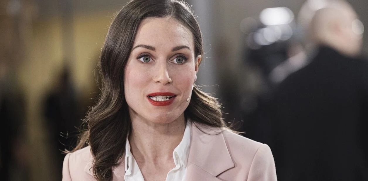 Finlandia eligió el cambio: La Premier Sanna Marin perdió frente a los conservadores y la ultraderecha