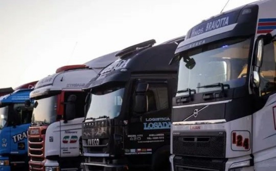 El Gobierno Nacional desreguló el transporte de cargas: La administración del Presidente Javier Milei avanza para achicar los costos