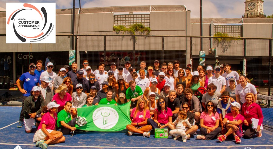 Nueva edición de la Global Customer Appreciation Week: Sheraton Buenos Aires Hotel & Convention Center y Park Tower Hotel se preparan para vivir una semana a lo grande