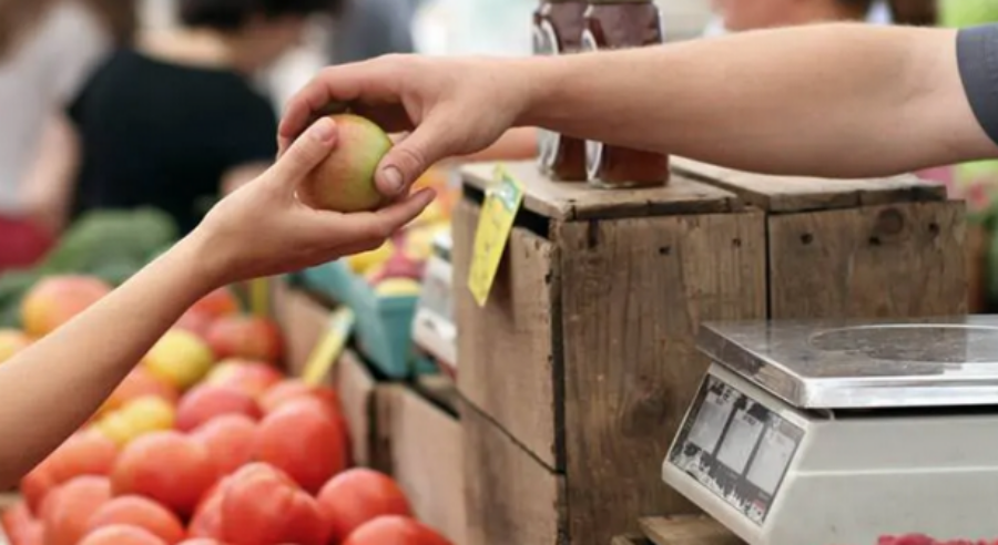 Del campo a la góndola, los precios de los agroalimentos se multiplicaron por 3,5 veces en Octubre