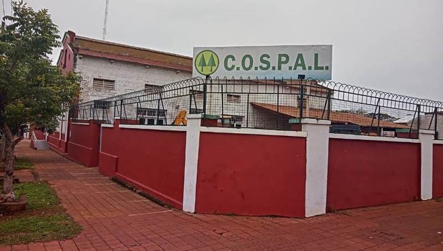 Apóstoles: Por el corte programado en el servicio eléctrico, desde la C.O.S.P.A.L., solicitan que los socios que extremen el uso del agua potable