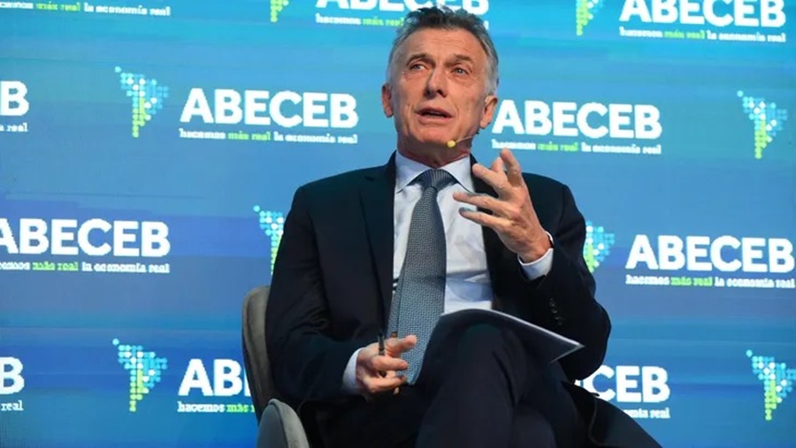 ARA San Juan: Casación confirma el sobreseimiento a Macri por espionaje a familiares