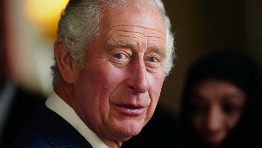 Reino Unido: El Rey Carlos III padece un tipo de cáncer, anuncia el Palacio de Buckingham