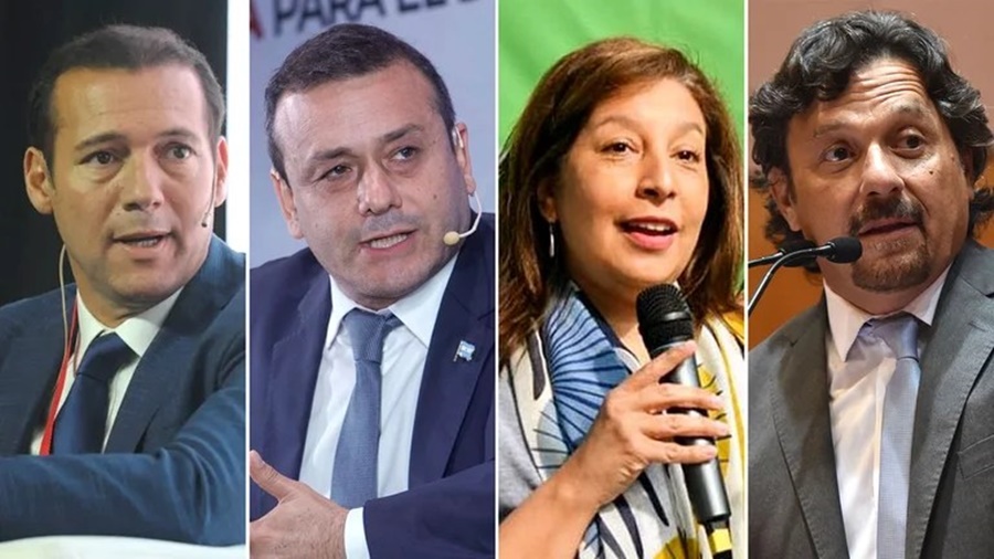 El Gobierno Nacional presiona a Neuquén, Misiones, Río Negro y Salta para que brinden apoyo al juicio político contra la Corte Suprema
