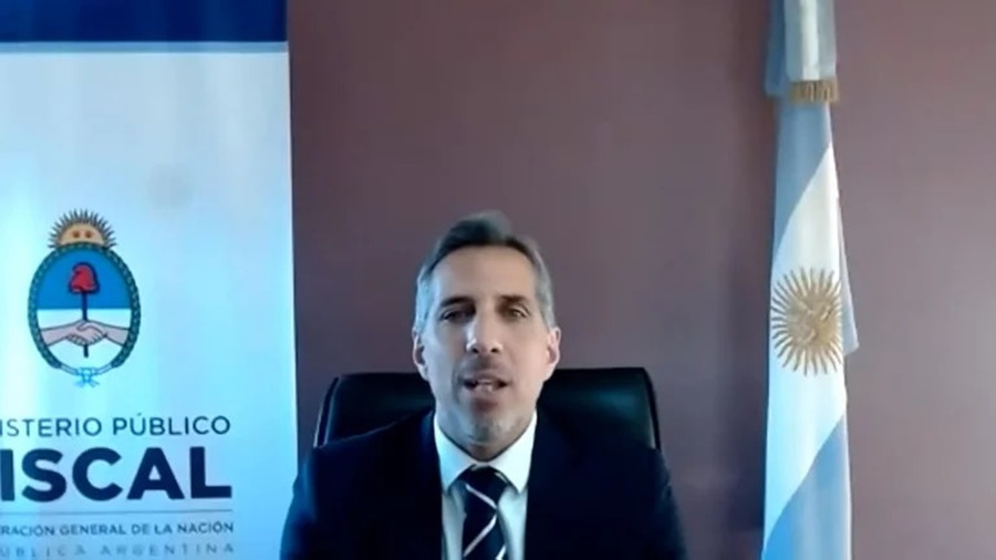 Causa Vialidad: El Fiscal Luciani rechazó el pedido de nulidad de las defensas y dijo que el alegato “se sostiene por sí mismo”