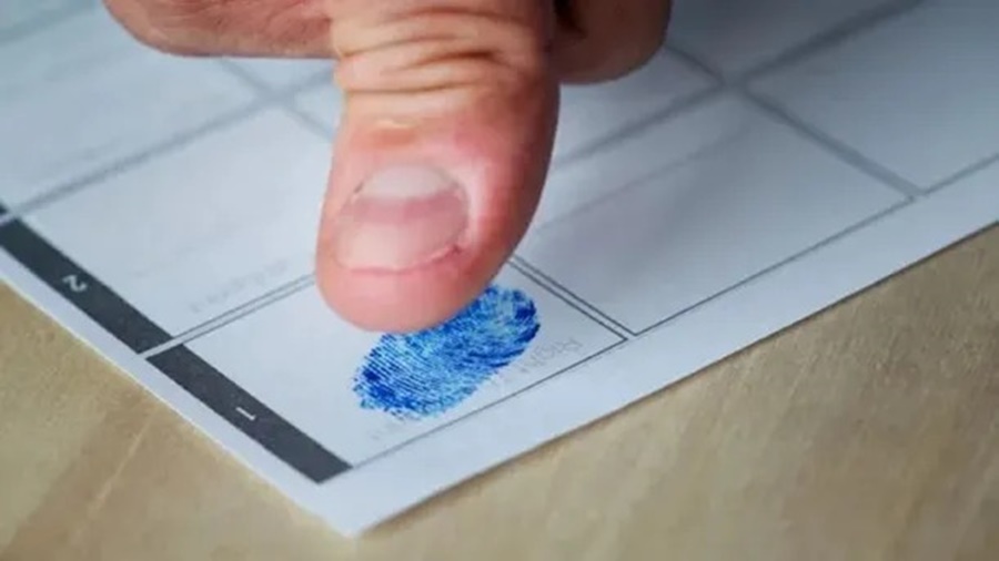 Habilitan la votación por huella dactilar, la utilización será voluntaria por parte de los electores y se aplicará en algunas mesas en 12 provincias