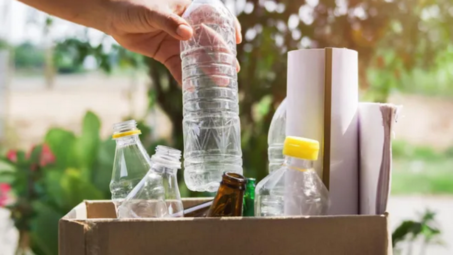 Sustentabilidad: Nuevo índice, se reciclaron casi 235.000 toneladas del plásticos en la Argentina
