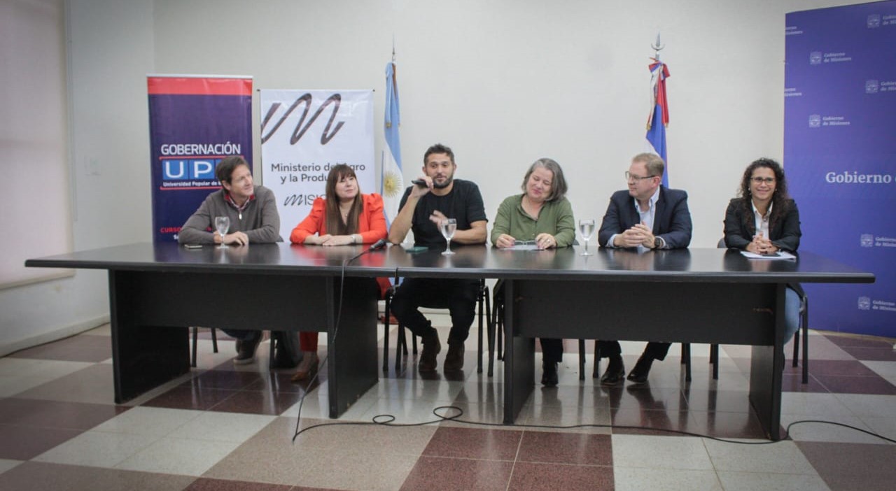 “La Mandioca en tu Mesa”: Lanzaron un concurso para fomentar su consumo