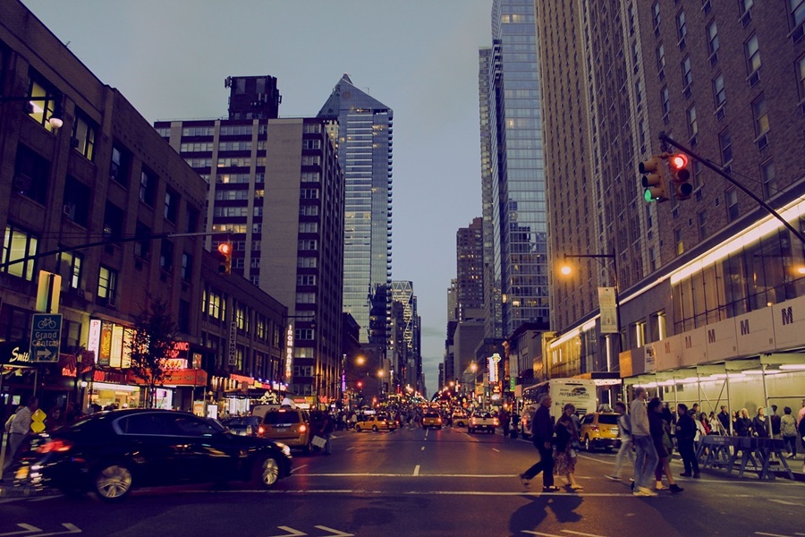 ¿Cómo construir ciudades y edificaciones más silenciosas?