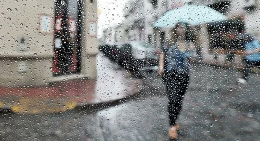 Previsión del tiempo en Misiones para los días; miércoles, jueves y viernes