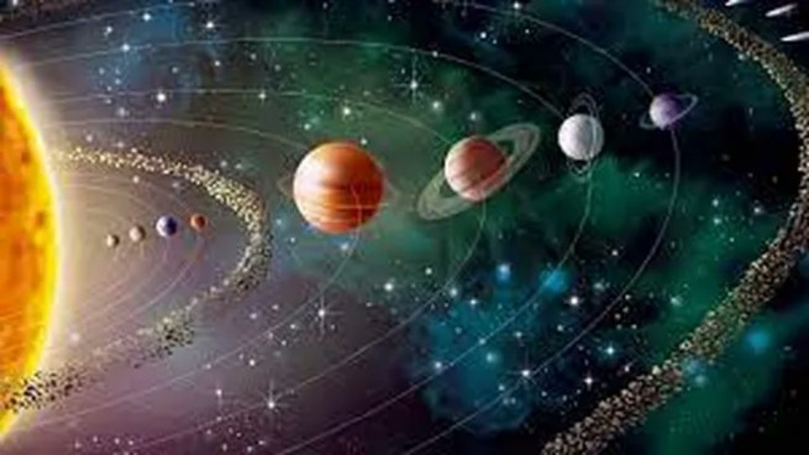 La NASA confirmó la existencia de un nuevo planeta en el Sistema Solar