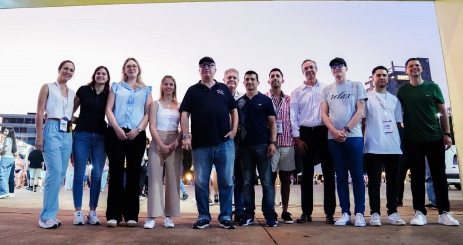 Feria Fondeate: El Fondo de Crédito de Misiones ya financió más de dos mil proyectos de emprendedores de la provincia