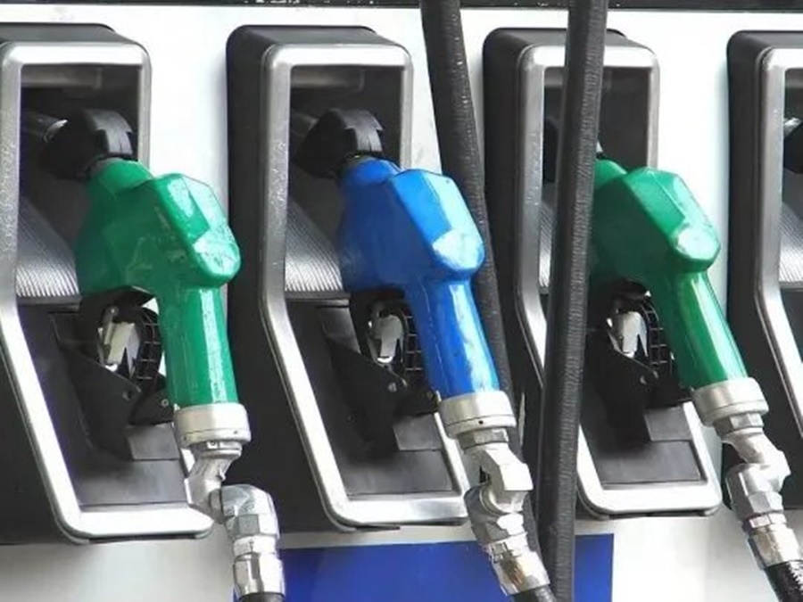 Entre el sábado y domingo: Los combustibles suben hasta 7% este fin de semana en todo el país